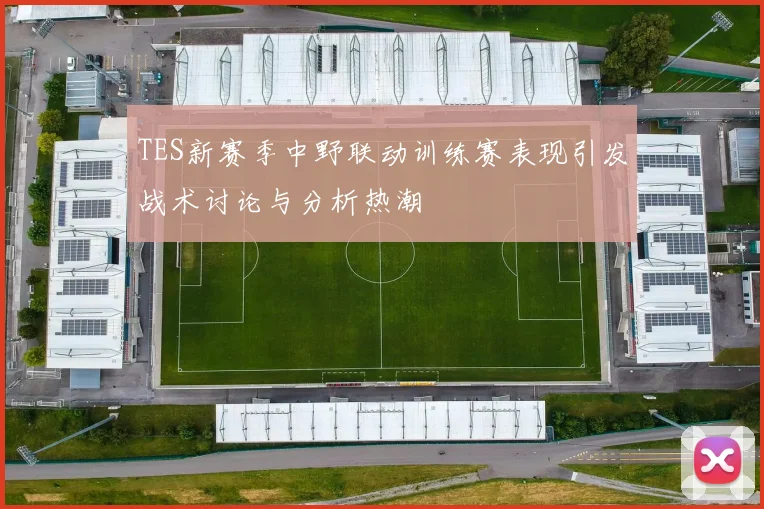 TES新赛季中野联动训练赛表现引发战术讨论与分析热潮