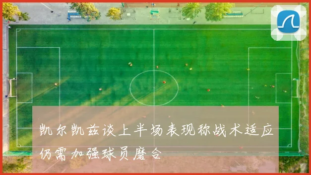 凯尔凯兹谈上半场表现称战术适应仍需加强球员磨合
